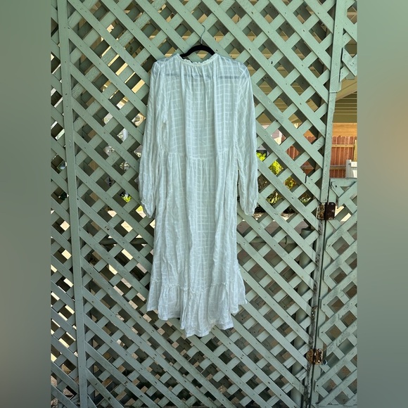 Free people Edie maxi Dress - Picture 5 of 6